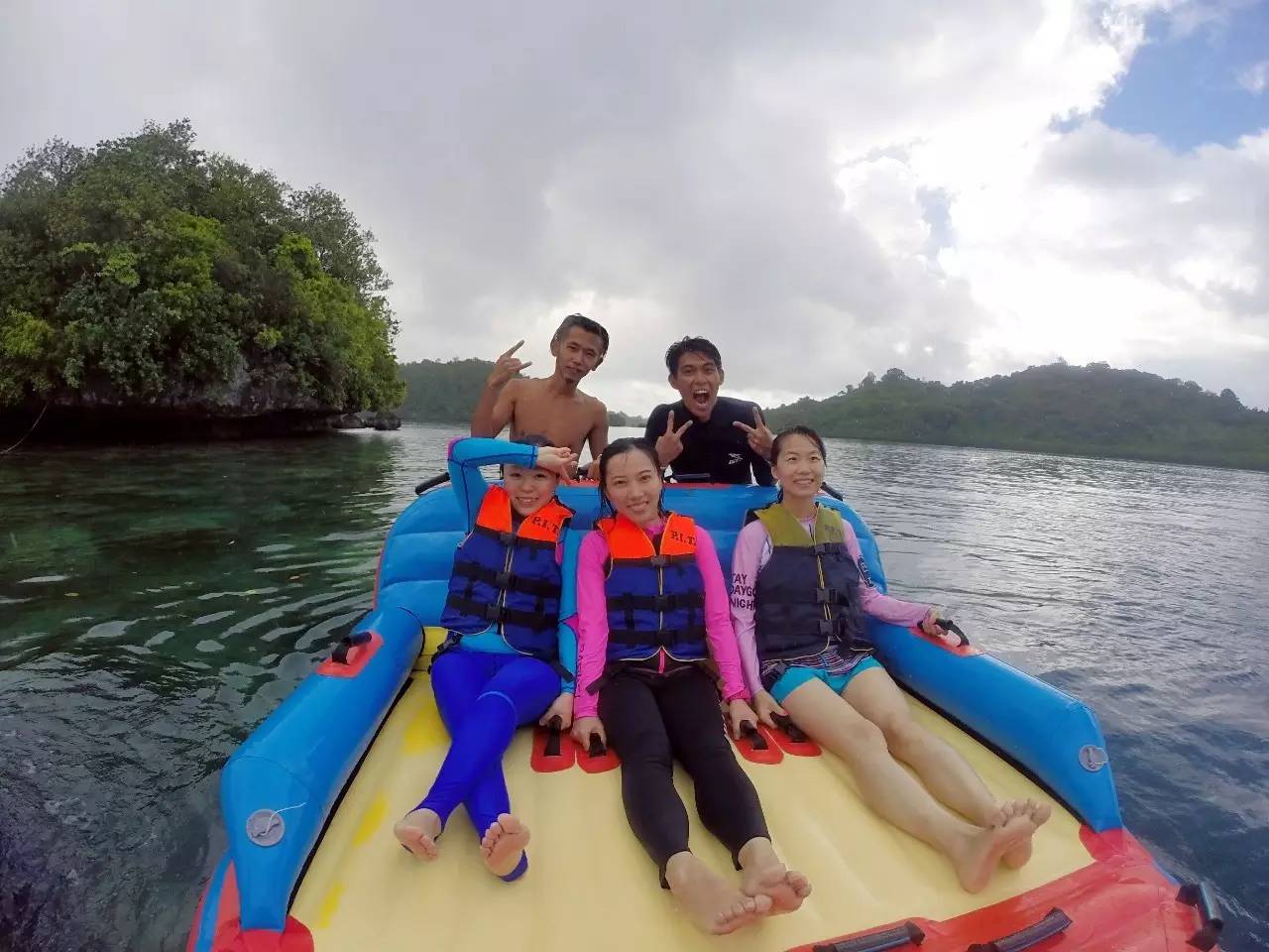 帕劳怎么玩,帕劳要准备什么