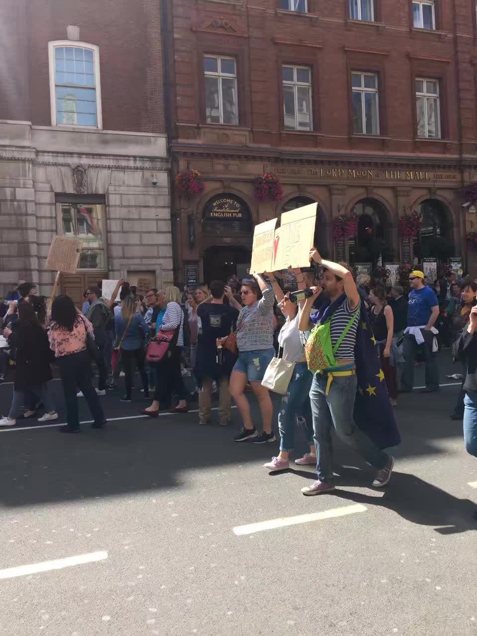 英国脱欧留学投资,英国脱欧的利与弊