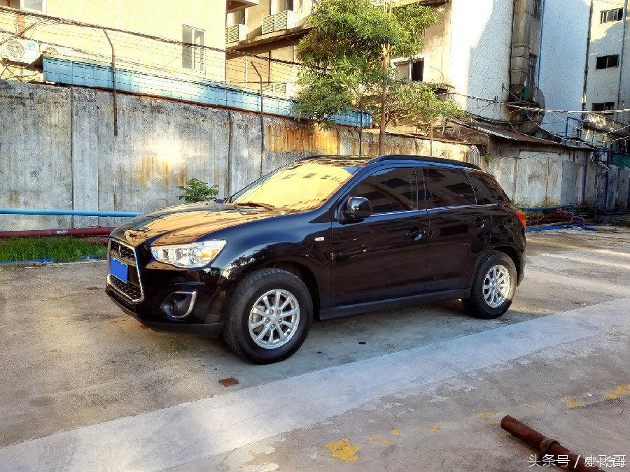 广汽三菱劲炫后座三座一体包,广汽三菱劲炫发动机拆装