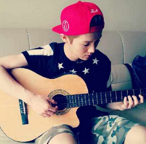 傻袍子一点也不傻，喜欢鹿晗的理由，新技能上线