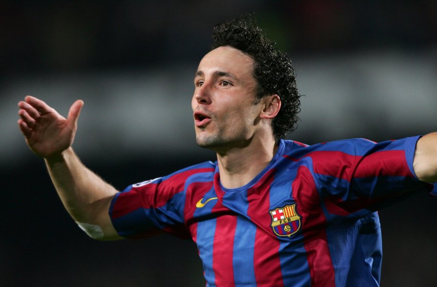 曾效力巴萨拜仁AC拿遍冠军和中超谈妥后疑加价遭拒无奈退役