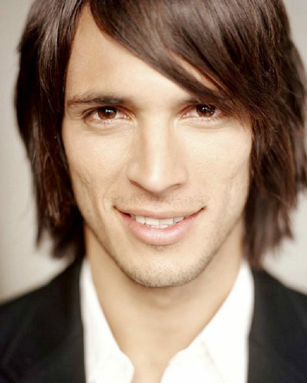 那些超帅的足球运动员,又帅又有实力的足球球员