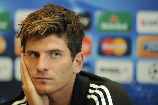 那些超帅的足球运动员,又帅又有实力的足球球员