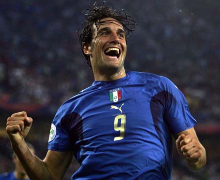 那些超帅的足球运动员,又帅又有实力的足球球员