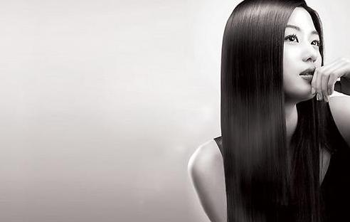 夏日轻盈柔顺的秀发体验，就在澳洲绿色溪谷