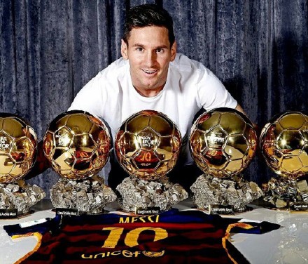 巨星今何在：金球奖的天才们