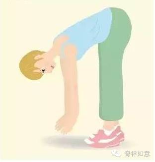 青少年治驼背的最快的方法,纠正青少年驼背快速锻炼方法