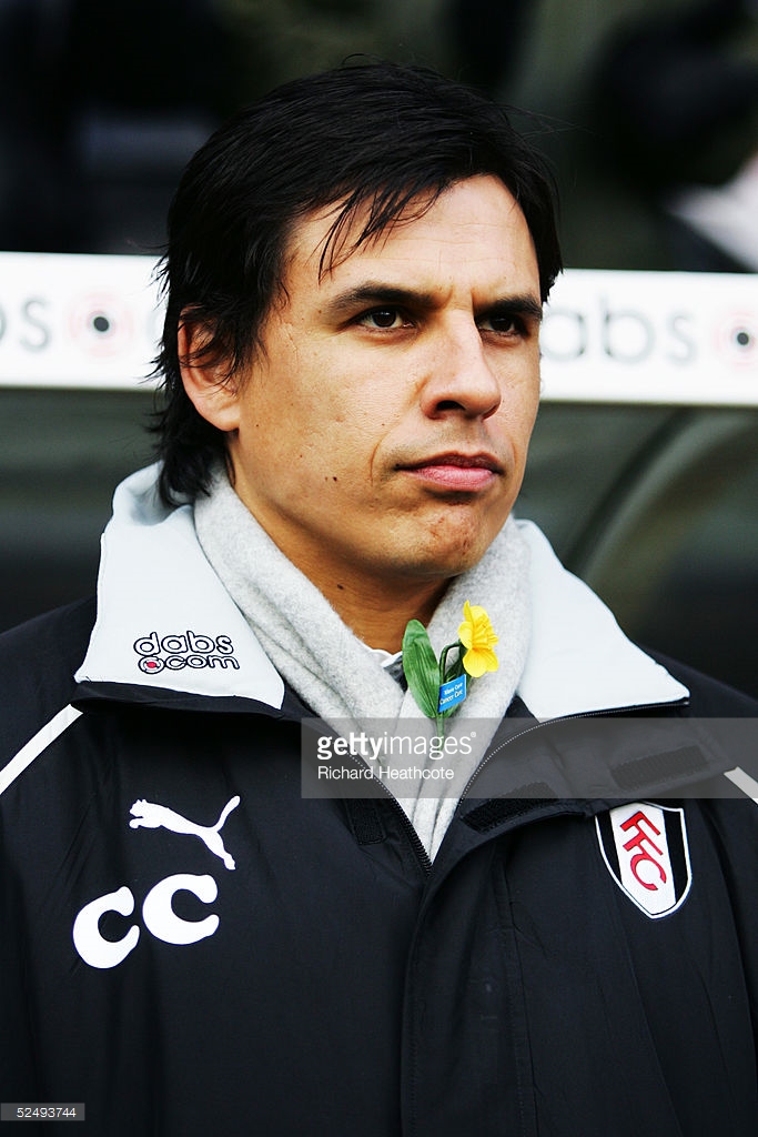 谁是科尔曼？威尔士主帅的传奇故事