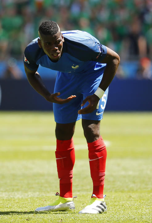 盘点世界杯战靴,欧洲杯十大最强战靴