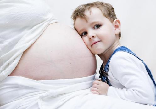 对付孕期各种不适症状有啥偏方,孕期常见100个问题