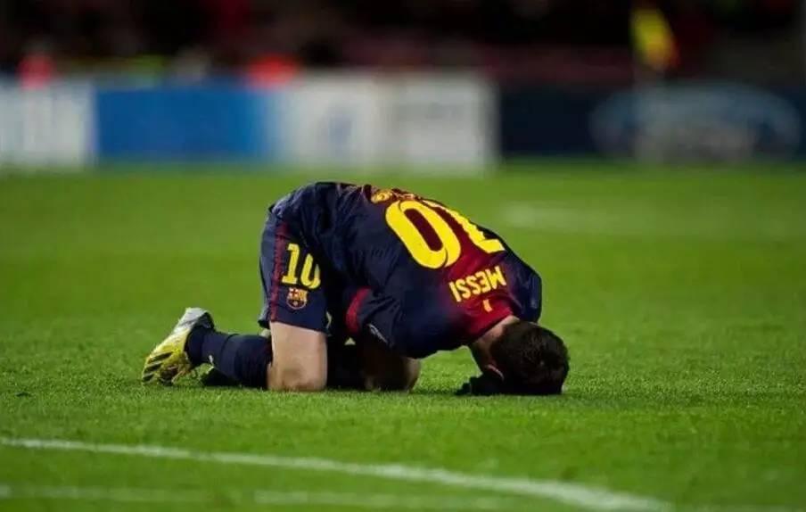 梅西逃税事件始末整理,梅西逃税事件是不是真的