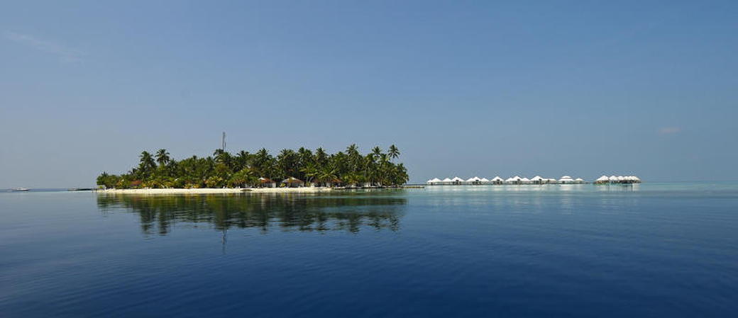 美佳航空直飞马尔代夫钻石阿莎格岛Athuruga