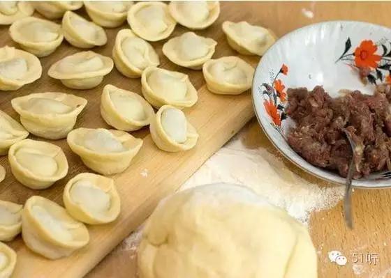 饺子只有中国有吗,饺子是只有中国有吗