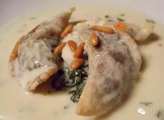 饺子只有中国有吗,饺子是只有中国有吗