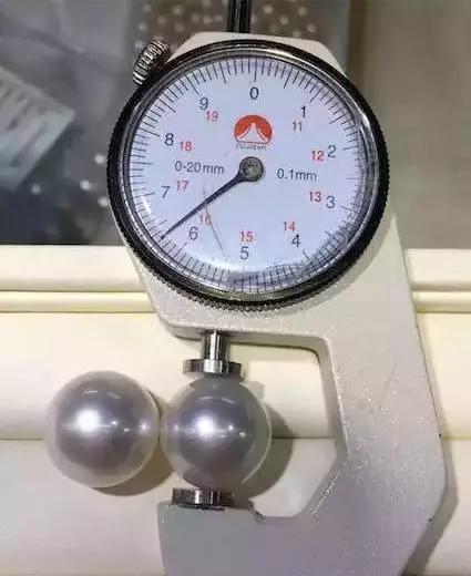 南洋珠和大溪地珍珠,带你看高品质珍珠