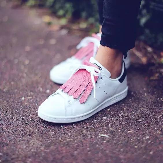 朴信惠喜欢穿什么鞋,朴信惠同款老爹鞋