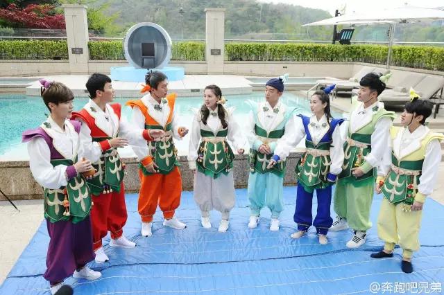 极限挑战第二季最后一期排名,极限挑战收视率破2