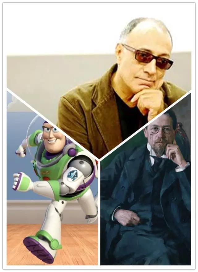 他是电影界的契诃夫，更是亚洲电影的巴斯光年