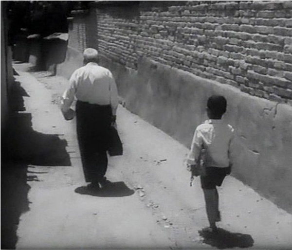 他是电影界的契诃夫，更是亚洲电影的巴斯光年