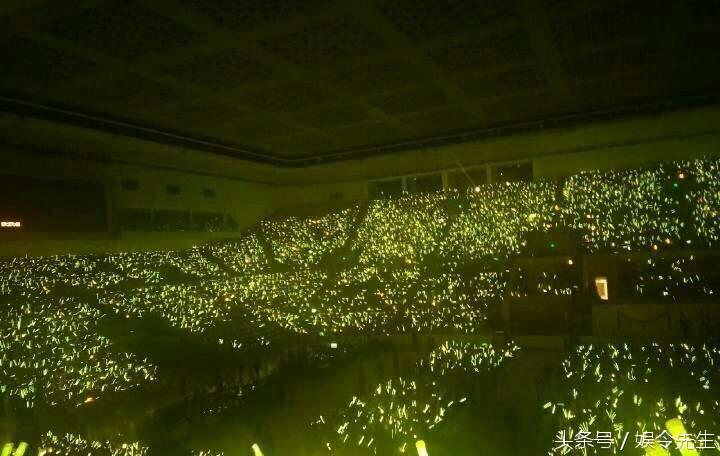 鹿晗值得,为什么那么多人对鹿晗着迷