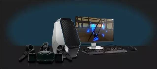 宇宙最先进的外星飞船,alienware太空舱