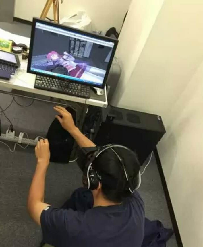 近期vr大作,最新vr发布