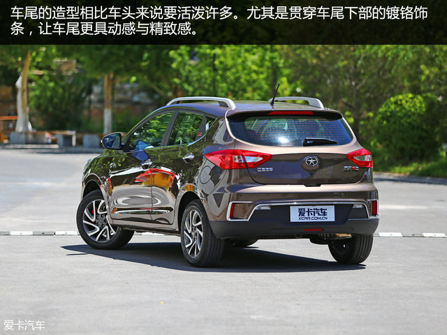 新款江淮瑞风s2,瑞风s2豪华智能版