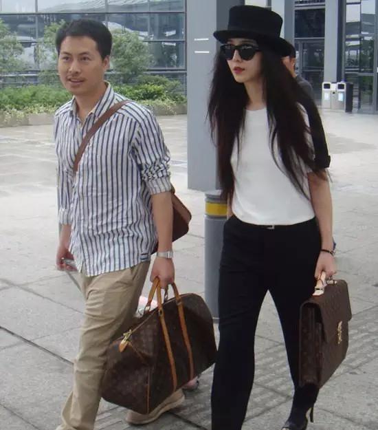 陈晓陈妍希最近的照,陈晓陈妍希最近状态