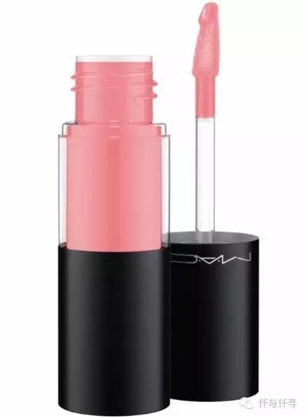 刘雯用过的口红颜色,刘雯豆沙色口红经典