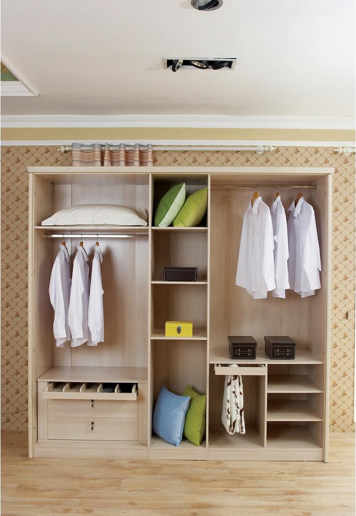 房间衣柜放什么樟脑丸好,家里的衣柜不能放哪些东西