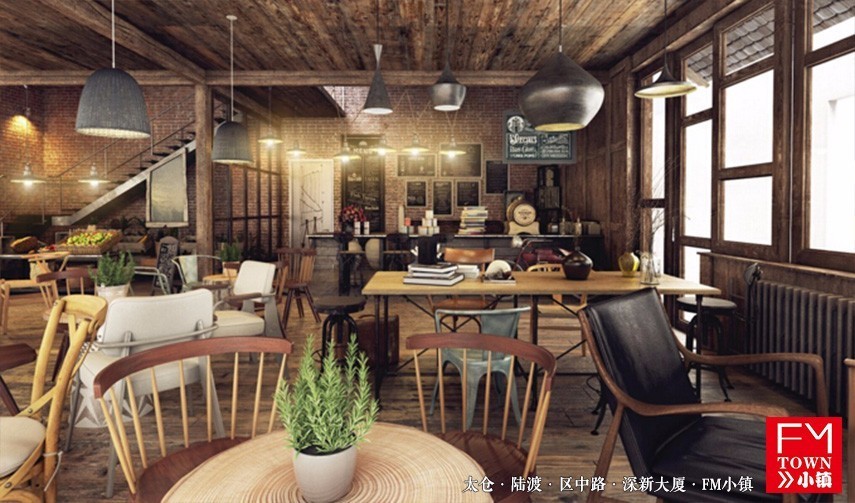 大牌，折扣！FM小镇打造小香港，休闲购物两不误！