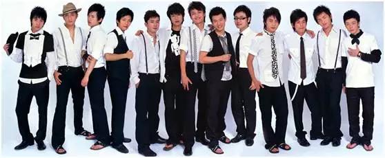 王栎鑫，苏醒，十年兄弟，你们是我们“最好的青春”！