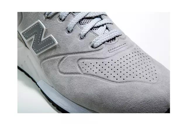 这会是今夏最NB的一双造型神器吗？