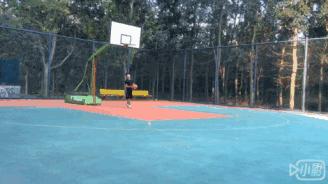 nba篮球转身过人脚步教学,十种篮球过人招式小学生