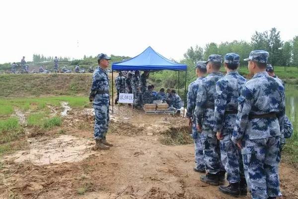 部队不打仗平时干嘛,后勤保障部队好不好留队