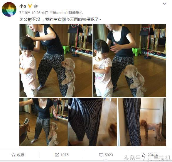 小s老司机开车,小s酒后直播哭诉