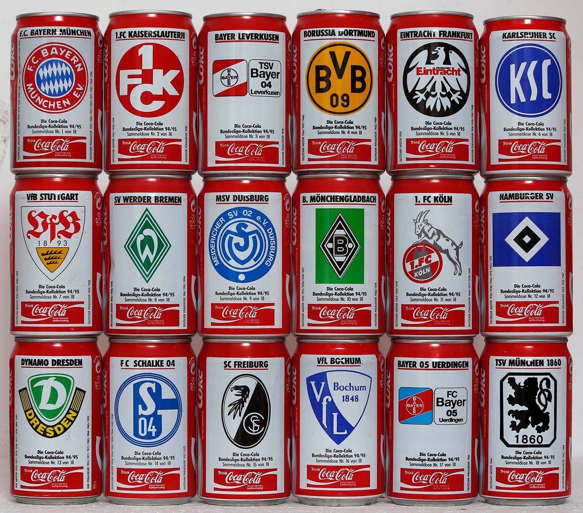 德国就是能赢，不服来战——连载三