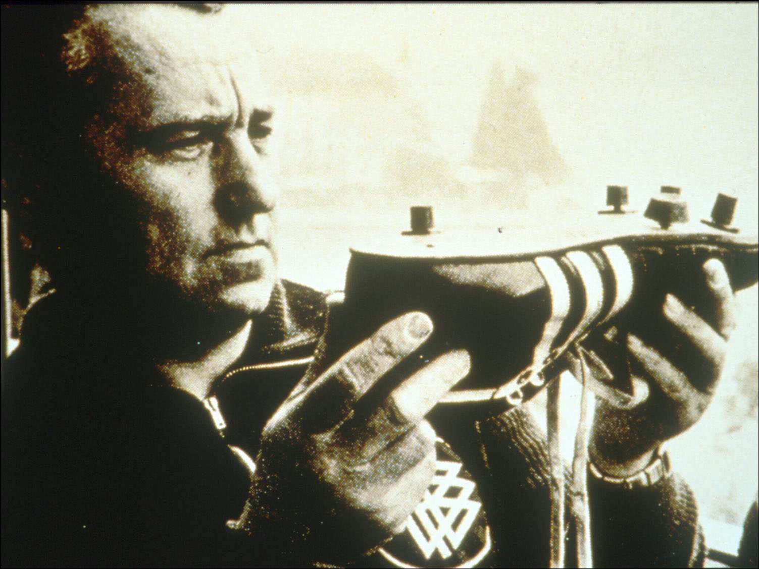 德国就是能赢，不服来战——连载三