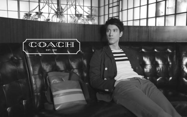 那些被抄袭的国际大牌 (那些低调的国际大牌)