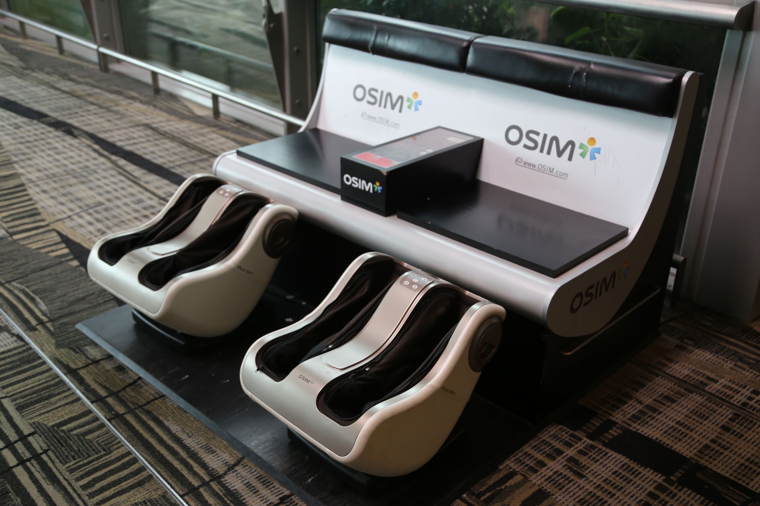 新加坡机场升级攻略超难,新加坡最牛机场