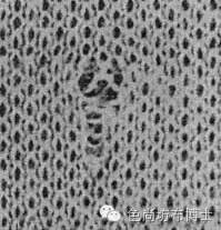 针织圆机调试过程中产生破洞？这就告诉你解决方案