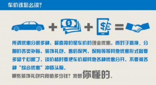 怎么才能买到最省钱的车,怎样才能买到便宜车呢