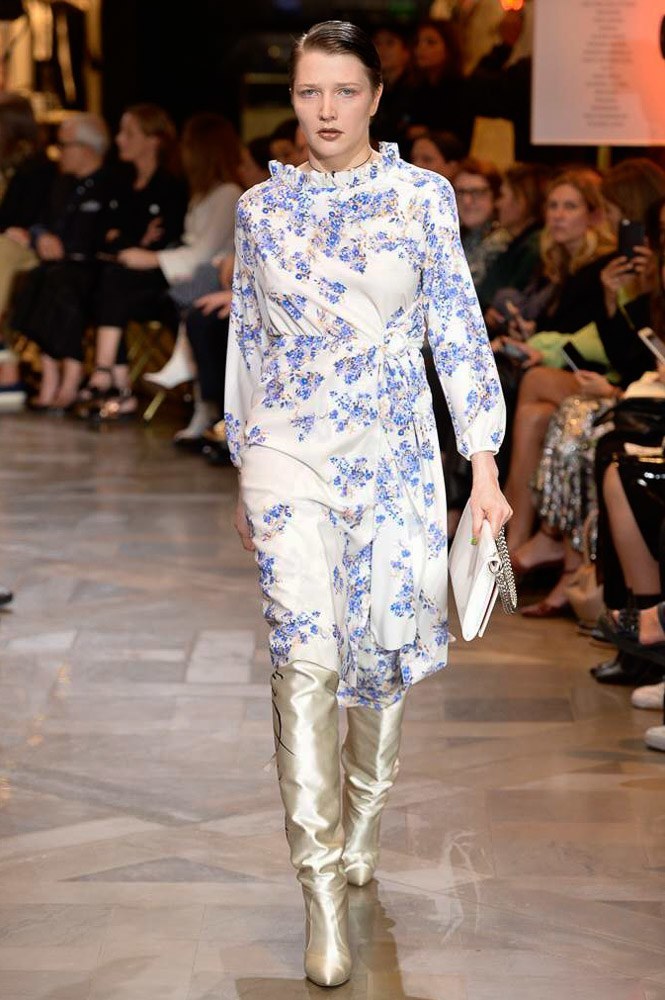 vetements2022秋冬高级,男装高定vetements