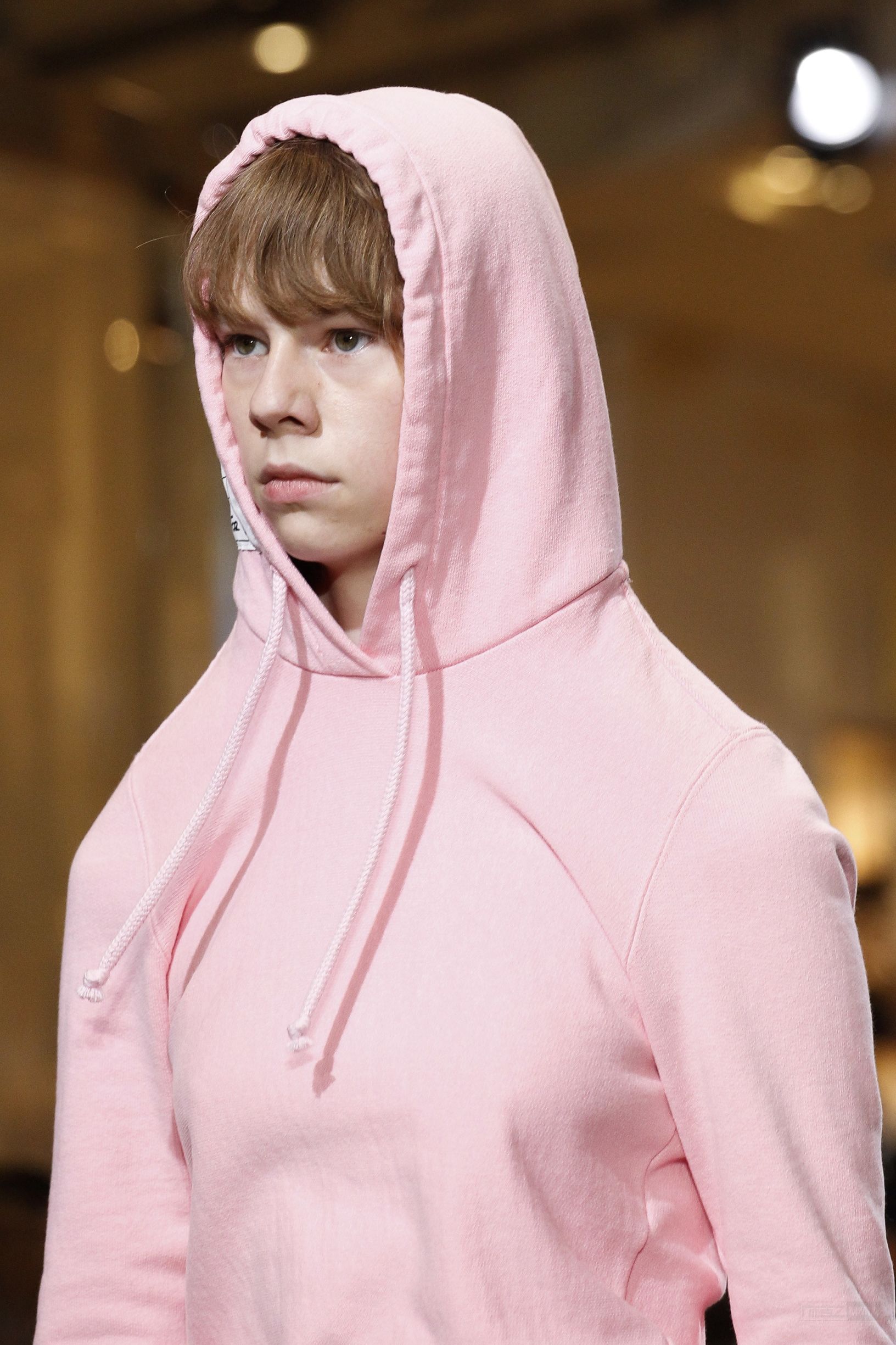 vetements2022秋冬高级,男装高定vetements