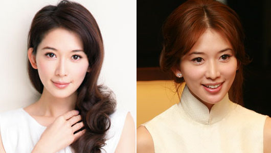 她们“肿”了，都是因为苹果肌惹的祸！