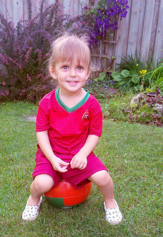 下一次来看欧洲最美的人，你要等四年