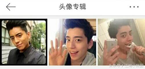 从男生头像看性格,男生从头像看出性格