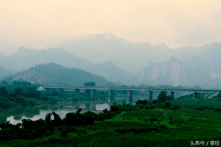 广西哪里纯天然温泉可以治病,广西仙家温泉
