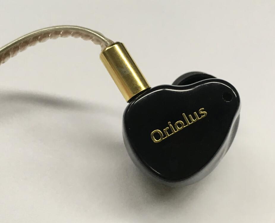 贵的良心——从黑黄鹂、QDC谈起，聊聊国产高端耳塞