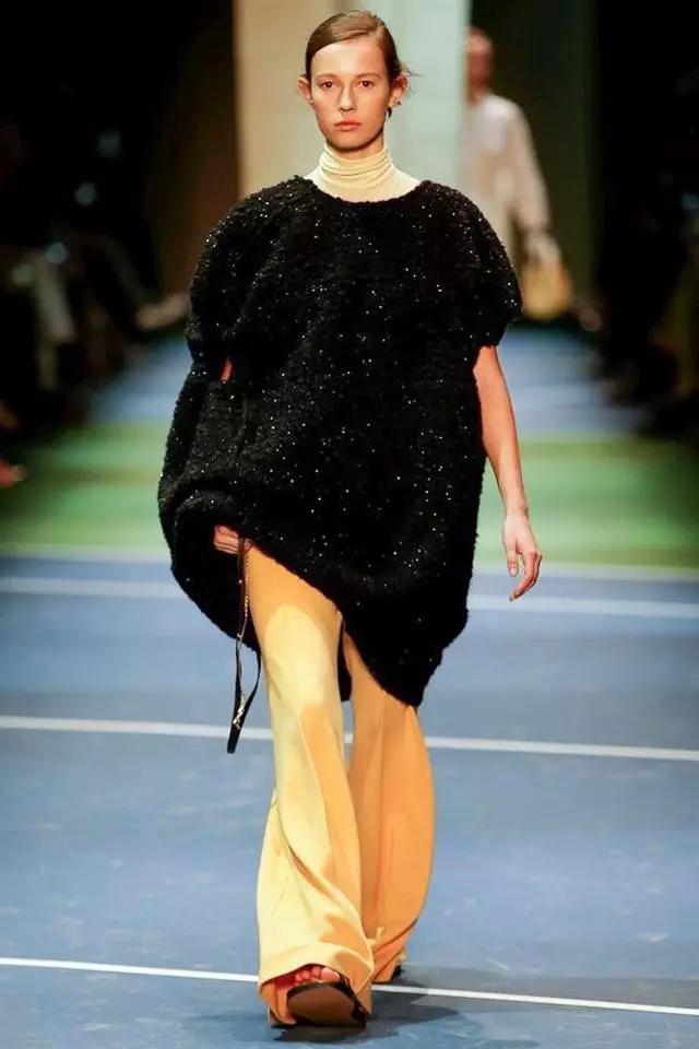 学院风秋冬男秀场,秋冬季秀场